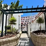 Detail Oasic Park Daire Costa Adeje