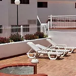 Daire Detail Oasic Park Costa Adeje