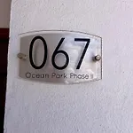 Detail Oasic Park Daire